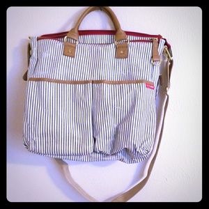 Diaper Bag